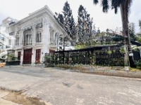 Bán Biệt Thự Lô Góc Đẳng Cấp Sát Trường Chinh-Tân Bình- Rộng Đẹp- Đường To- Giá Rẻ- Diện Tích: 400M2-4 Tầng