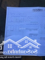 Bán Mặt Tiền 251 - 257 Thông Nhất Phường 11 Gò Vấp