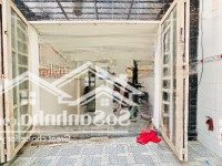 Nhà Sổ Riêng 3 Lầu Có 7 Phòng Cho Thuê 7 Triệu/Tháng. Ngay Đh. Giao Thông Vận Tải - Tô Ký Q12 (Tch25)