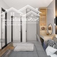 Bán Nhà 2 Mặt Tiền Hẻm Trần Nhật Duật, Q1 - 6.5 X 10M - Nở Hậu 7.6M - Cpxd 4 Tầng Chỉ 13,5 Tỷ Tl