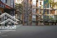 Phân Lô Trung Yên 3 Ô Tô Tránh , Vỉa Hè 2 Bên Rộng Thênh Thang. 6 Tầng 96M,Mặt Tiền5M Giá Nhỉnh 20 Tỷ.