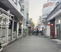 Bán Gấp Nhà Hẻm Xe Hơi Lê Văn Sỹ Tân Bình 61M2 X 5 Tầng Sổ Vuông Vức Chỉ 9 Tỷ Hơn