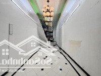 Bán Gấp Nhà Hẻm Xe Hơi Lê Văn Sỹ Tân Bình 61M2 X 5 Tầng Sổ Vuông Vức Chỉ 9 Tỷ Hơn