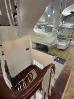 Nhà Đẹp Phân Lô - Ngõ Ô Tô Thông Thoáng - Sổ Đẹp - Về Ở Ngay - 52M2 - 5Tầng