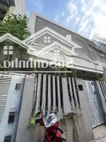 Nhà Đẹp Nơ Trang Long - Bình Thạnh - Hẻm Xe Hơi - 50M2