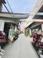 Hiếm, Hẻm Xe Hơi Thông, Thoại Ngọc Hầu, Tân Phú - 4.1X17M (69M2) - Chỉ 6 Tỷ