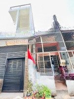 Hiếm, Hẻm Xe Hơi Thông, Thoại Ngọc Hầu, Tân Phú - 4.1X17M (69M2) - Chỉ 6 Tỷ