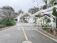 Bán 50M2 Đất Đấu Giá Thượng Thanh Gần Đường 40M Đang Làm
