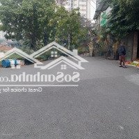 Cần Bán Đất Linh Đàm Ô Tô Vf3 Đỗ Cửa 20M Ra Ô Tô Tránh Vuông Vắn
