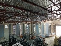 Bán Nhà Thạnh Xuân, Gần Ql1A, Giáp Gò Vấp.diện Tích16X29M, Góc 2Mt Đường Xe Container, Giá Bán 25,5Tỷ