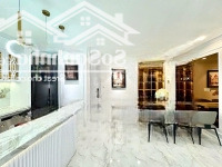 Cho Thuê Siêu Phẩm 3 Phòng Ngủ Lanmark6 Diện Tích 110 M2 Chung Cư Cao Cấp Vinhomes Central Park