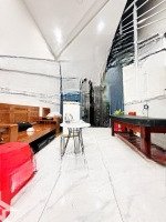Nhà Gò Vấp, Chợ Xóm Mới, Xóm Đạo