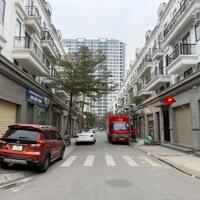 Chính chủ cần sang nhượng gấp căn góc Shophouse Hải Phát hướng Đông Nam tại Trâu Quỳ, Gia Lâm