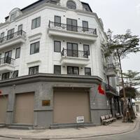 Chính chủ cần sang nhượng gấp căn góc Shophouse Hải Phát hướng Đông Nam tại Trâu Quỳ, Gia Lâm