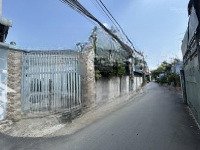 3 Phút Ra Cao Tốc _317M2(25X11) Xe Hơi Đỗ Chỉ 13 Tỷ_ Nguyễn Duy Trinh Q9