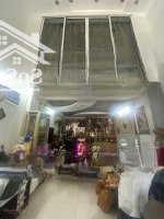 Mặt Tiền Kinh Doanh Bình Phú, Lý Chiêu Hoàng Q6- 72M2 Khu Phân Lô- 4 Tầng- 5 Pngủ- 11,5 Tỷ