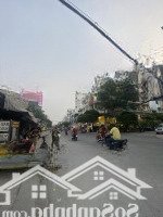 Mặt Tiền Kinh Doanh Bình Phú, Lý Chiêu Hoàng Q6- 72M2 Khu Phân Lô- 4 Tầng- 5 Pngủ- 11,5 Tỷ