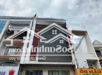 Bán Khách Sạn Mtkd Gò Dầu (Gần Tân Sơn Nhì) - Dt: 10X16M - 4 Lầu St Thang Máy Pccc - Giá: 44 Tỷ