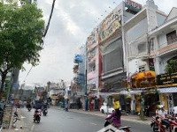 Bán Khách Sạn Mtkd Gò Dầu (Gần Tân Sơn Nhì) - Dt: 10X16M - 4 Lầu St Thang Máy Pccc - Giá: 44 Tỷ