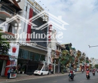 Bán Khách Sạn Mtkd Gò Dầu (Gần Tân Sơn Nhì) - Dt: 10X16M - 4 Lầu St Thang Máy Pccc - Giá: 44 Tỷ