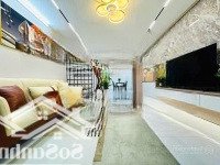 Tòa Chdv Triều Khúc, Ngõ Ô Tô - Cách Phố 5M, Lô Góc 4 Mặt Thoáng,Diện Tích95M2 X 8 Tầng,Mặt Tiền6.5M, 28 Tỷ