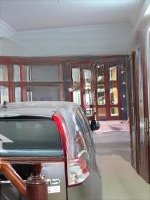 Nhà Đẹp Phân Lô Nguyễn Hữu Thọ 52Mx5 Tầng Ô Tô Vào Nhà - View Hồ, Vỉa Hè Rộng- Kinh Doanh