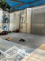 Bán Nhà Hẻm Huỳnh Tấn Phát, P. Phú Thuận, Q7
