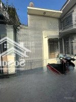 Bán Nhà Hẻm Huỳnh Tấn Phát, P. Phú Thuận, Q7