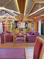 Bán Nhà Biệt Thự Số 1/2/6 - 8 Giang Văn Minh Phường An Phú Quận 2, Diện Tích: 24 X 20M Giá Bán 135 Tỷ