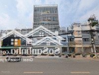 Hàng Đầu Tư - Building Mặt Tiền Trường Chinh, Quận Tân Bình. Giá Đầu Tư Chỉ 25 Tỷ - Ngang Hiếm 10M.