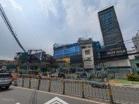 Hàng Đầu Tư - Building Mặt Tiền Trường Chinh, Quận Tân Bình. Giá Đầu Tư Chỉ 25 Tỷ - Ngang Hiếm 10M.