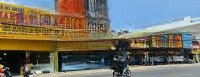 Bán Nhanh Nhà Mặt Tiền Trung Tâm Đường Hậu Giang, Quận 6 - Diện Tích : 7M X 15M. Nhà Đẹp Chỉ 18 Tỷ.
