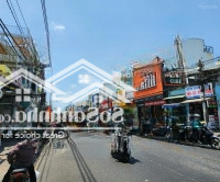 Bán Nhanh Nhà Mặt Tiền Trung Tâm Đường Hậu Giang, Quận 6 - Diện Tích : 7M X 15M. Nhà Đẹp Chỉ 18 Tỷ.