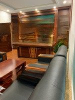 Nhàmặt Tiềnnguyễn Kiệm, Quận Phú Nhuận. Ngang 9,9M X 20M. Dòng Tiền 80 Triệu/Tháng. Giá Thiện Chí Bán 27 Tỷ