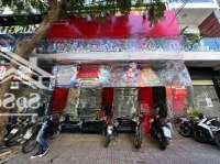 Nhà Mặt Tiền Đường Quang Trung (Ngang 7M) - Lộc Thọ - Cung Đường Huyết Mạch Tttp Nha Trang
