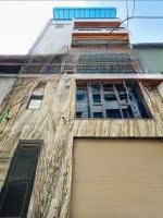 Phúc Đồng - Nguyễn Lam - Mặt Phố Kinh Doanh - Vỉa Hè - 3 Làn Ô Tô 40M2X6T Gara Thang Máy - 10 Tỷ 85