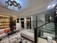 Phúc Đồng - Nguyễn Lam - Mặt Phố Kinh Doanh - Vỉa Hè - 3 Làn Ô Tô 40M2X6T Gara Thang Máy - 10 Tỷ 85