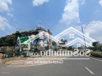 Mặt Tiền 356M2 Đường Phạm Văn Đồng, Thủ Đức. Ngang 11M X 44M. Xây Dựng: Hầm + 9 Tầng. Giá Chỉ 30 Tỷ
