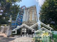Mặt Tiền 356M2 Đường Phạm Văn Đồng, Thủ Đức. Ngang 11M X 44M. Xây Dựng: Hầm + 9 Tầng. Giá Chỉ 30 Tỷ