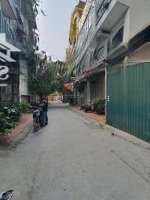 Thượng Thanh - Sát Khu Liền Kề Himlam - Đất 42M2 - 2 Ô Tô Tránh Tại Cổng - 5 Tỷ Liên Hệ: 0961206995