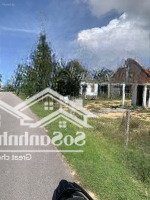 Biển Quảng Nam, Giá Rẻ Hiện Tại, Mặt Tiền Đường Thanh Niên, Gần Khu Du Lịch Vinpearl Nam Hội An