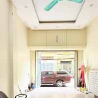 BÁN NHÀ PHỐ THÁI THỊNH, Ô TÔ TRÁNH, KINH DOANH, HAI MẶT THOÁNG, 56M2, 4 TẦNG, GIÁ 15.8 TỶ.