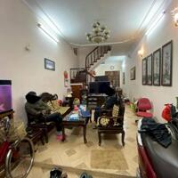 BÁN NHÀ PHỐ THÁI THỊNH, Ô TÔ TRÁNH, KINH DOANH, HAI MẶT THOÁNG, 56M2, 4 TẦNG, GIÁ 15.8 TỶ.