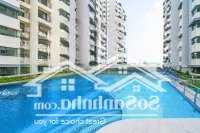 Đầu Tư Ngay Hôm Nay, Sinh Lời Ngay Mai Chỉ 2.79 Tỷ Sở Hữu Căn Hộ The Habitat Binh Duong Gđ3