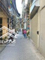 Bán Nhà Mặt Ngõ Trích Sài.tây Hồ.40M X 8T-Mt.4.3M. Giá Bán 17 Tỷ