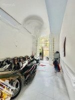 Thoại Ngọc Hầu - Hẻm Xe Hơi 4M - 45M - 3.5X13M - Nhà 4 Tầng - Gần Ubnd Quận Tân Phú Chỉ 6.2 Tỷ.