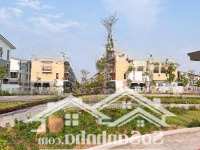 Cần Bán Nhanh Căn Liền Kề 80M2 Belhomes Hải Phòng. Gần Công Viên, Clubhouse, Giá Cực Kì Thiện Chí.