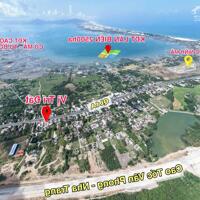  CƠ HỘI ĐẦU TƯ SINH LỜI – BÁN ĐẤT MẶT TIỀN QL1A, HƯỚNG BIỂN – CẠNH KĐT CỔ MÃ - TU BÔNG (SUNGROUP) 