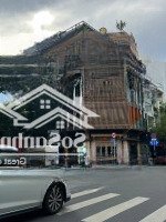 Góc 2 Mặt Tiền Nam Kỳ Khởi Nghĩa + Lê Thánh Tôn Quận 1 (9X15M) Hđt: 320 Triệu/Tháng - Giá Bán 110 Tỷ