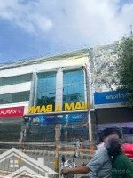 Bán Nhà Mặt Tiền Hoàng Văn Thụ 5 Tầng .Phú Nhuận _Dt 7X21 _Hdt 160 Triệu _Bán 53 Tỷ